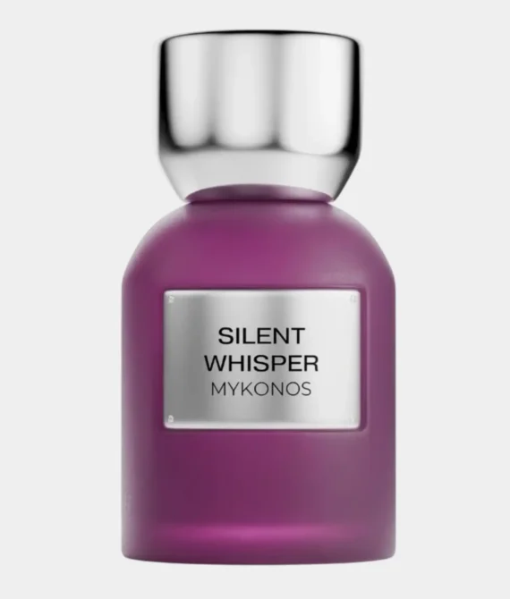 Mykonos Silent Whisper 50ML Extrait de Parfum