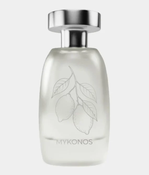 Mykonos Slow Living 100ML Extrait de Parfum