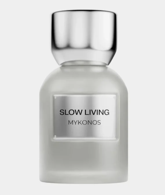 Mykonos Slow Living 50ML Extrait de Parfum