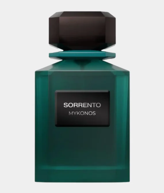 Mykonos Sorrento 100ML Extrait de Parfum