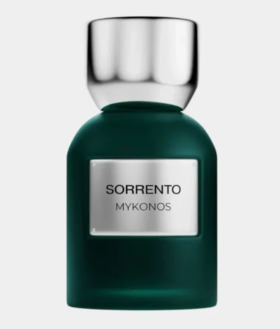 Mykonos Sorrento 50ML Extrait de Parfum