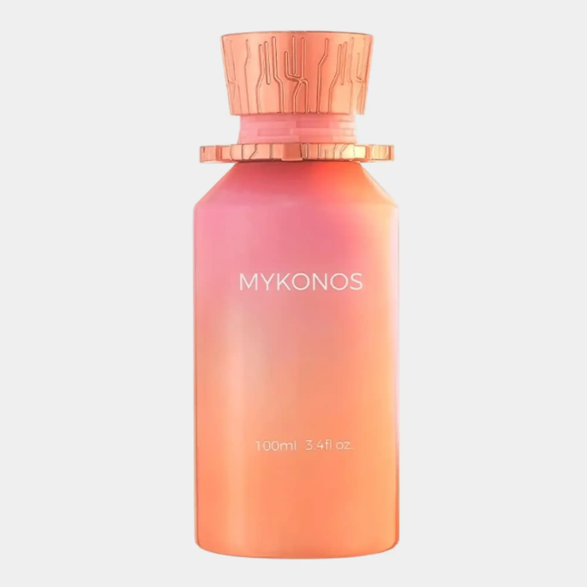 Mykonos Sparkling Rosé 100ML Extrait de Parfum