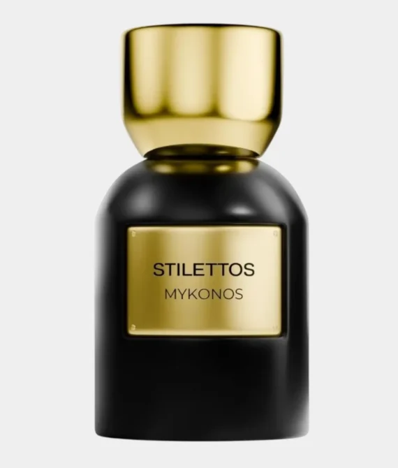 Mykonos Stilettos 50ML EDP For Women