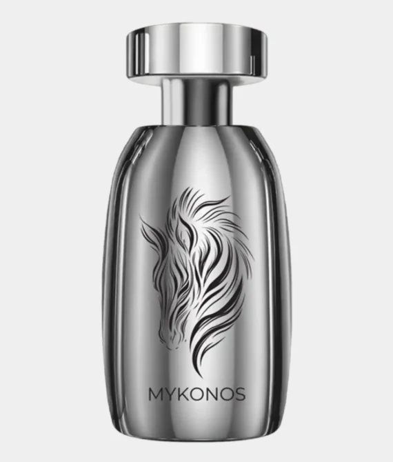 Mykonos Untamed 100ML Extrait de Parfum