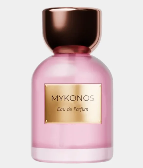 Mykonos Xoxo Rosy 50ML EDP For Women