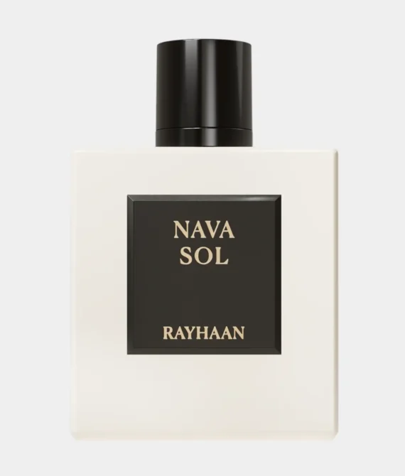 Nava Sol Perfume By Rayhaan 100ML