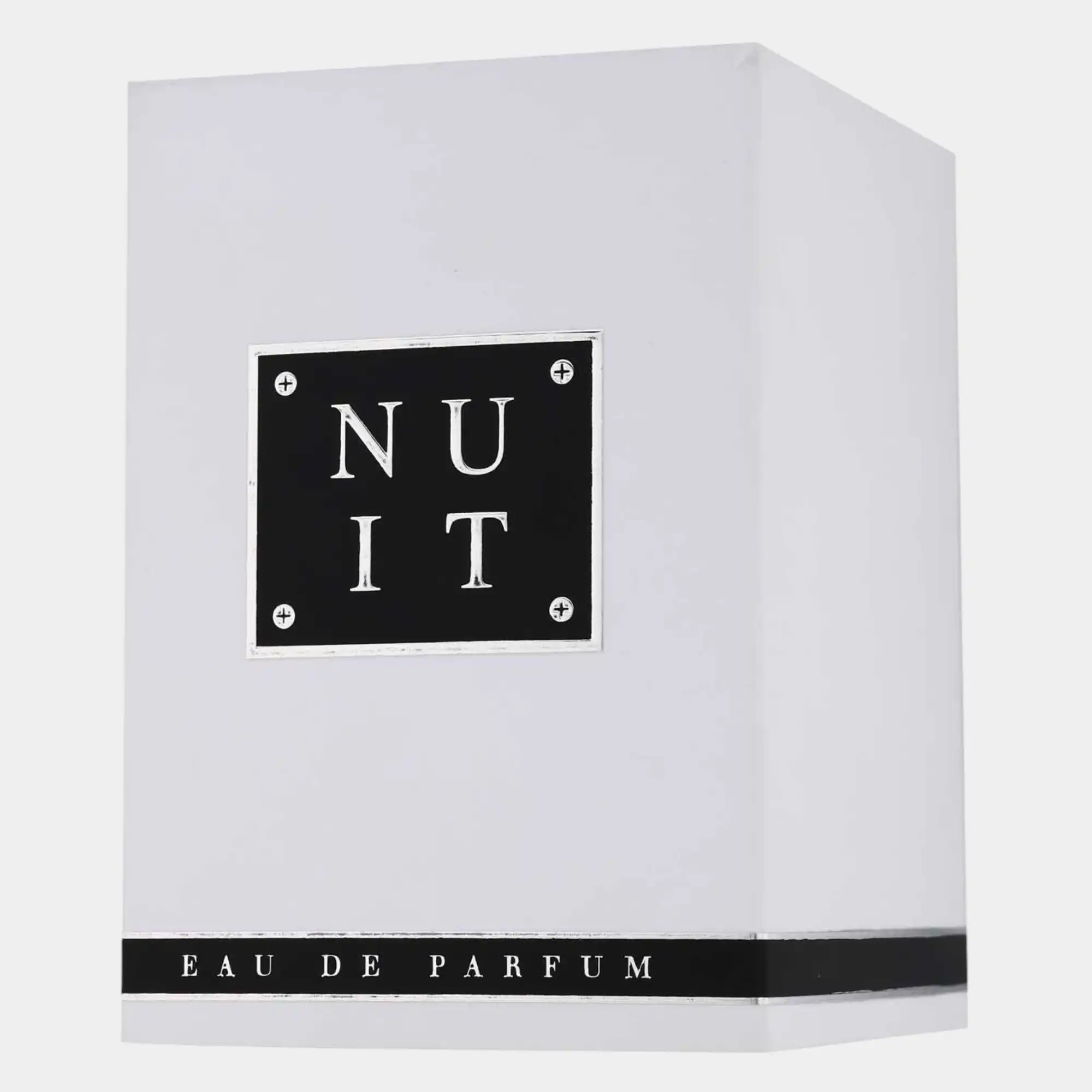 Nuit Perfume By Fragrance World 80ML - Image 2