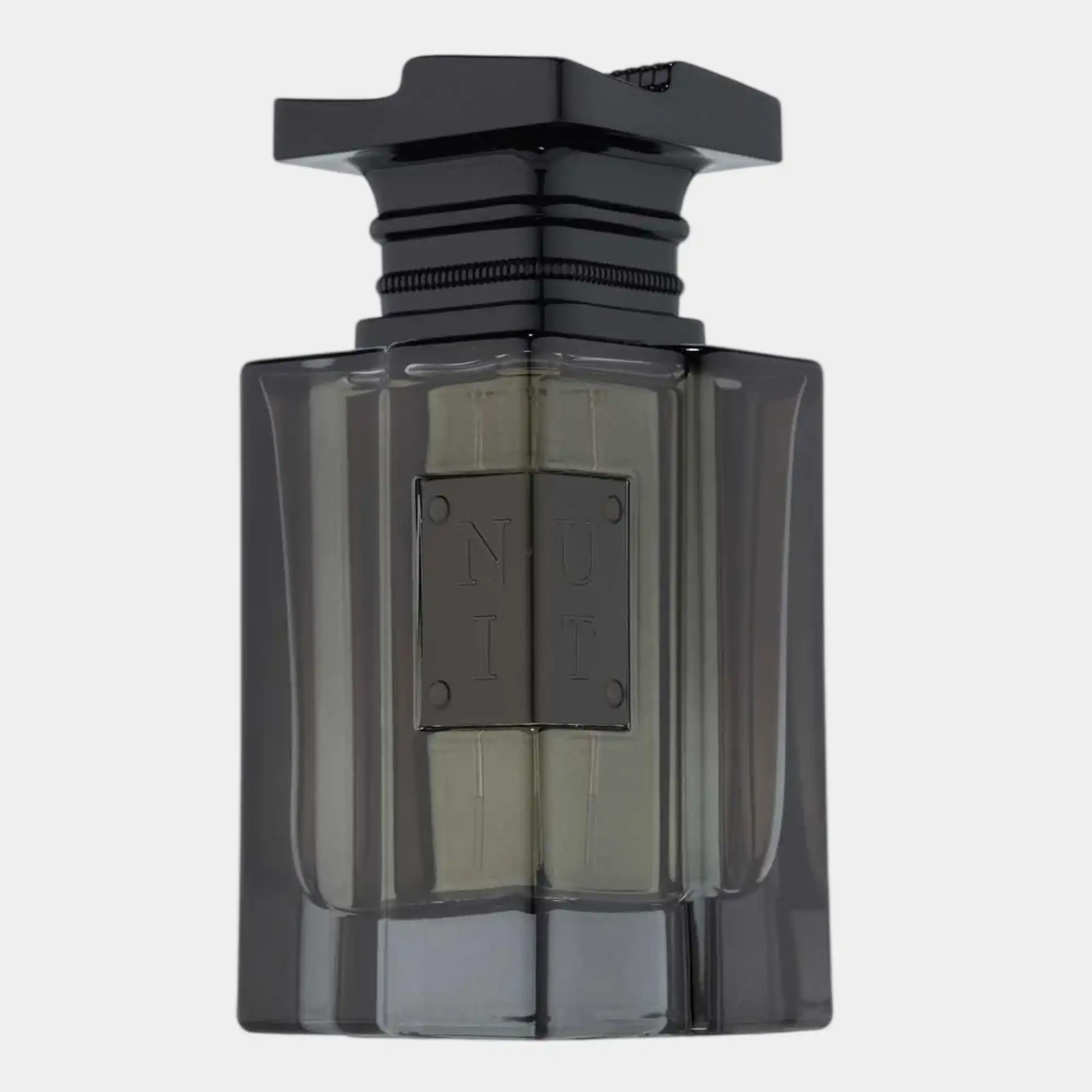 Nuit Perfume By Fragrance World 80ML