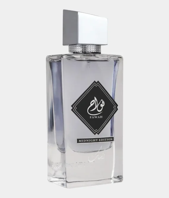 Nusuk Fawah Midnight Perfume By Riiffs 100ML