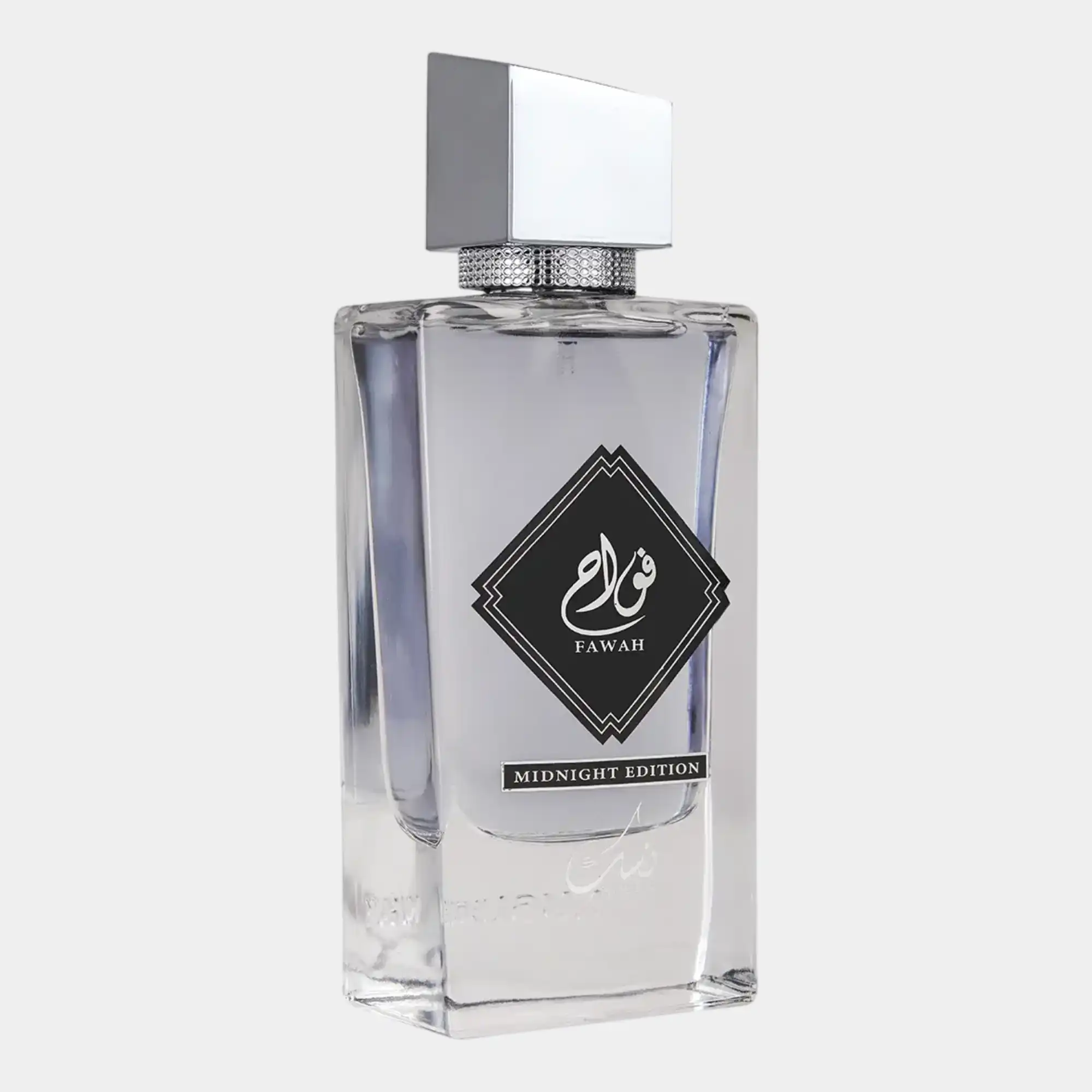 Nusuk Fawah Midnight Perfume By Riiffs 100ML