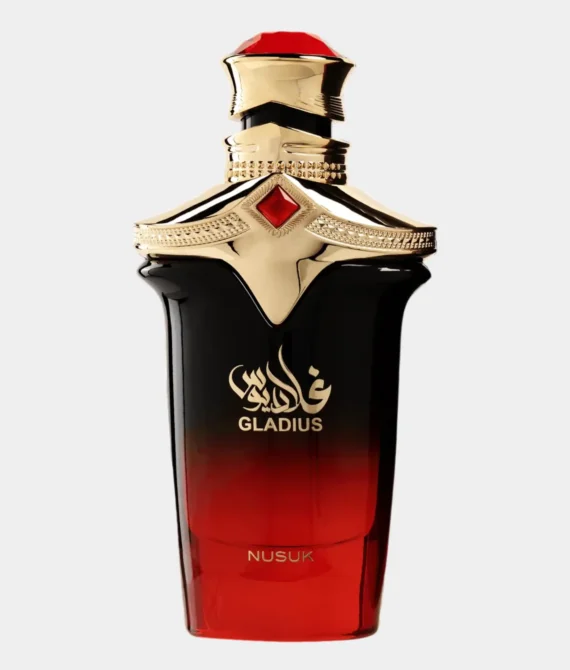 Nusuk Gladius Perfume By Riiffs 100ML