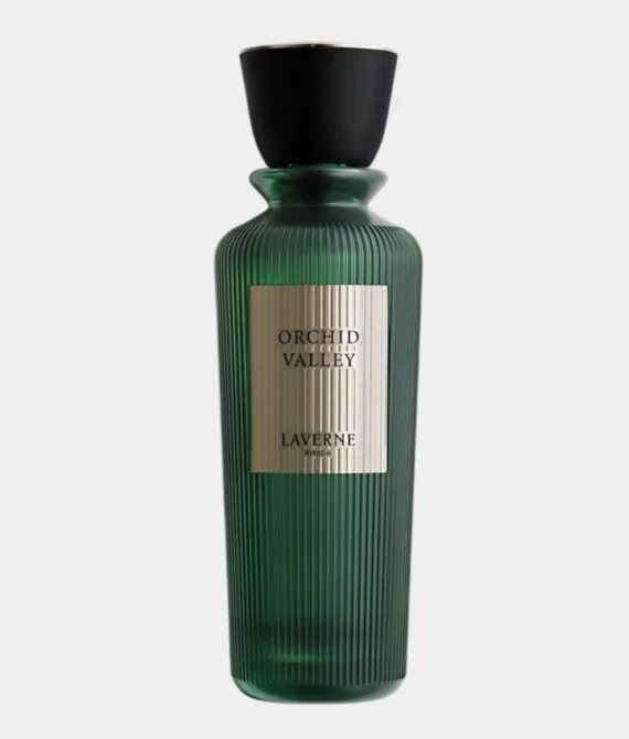 Orchid Valley Perfume By Laverne 200ML