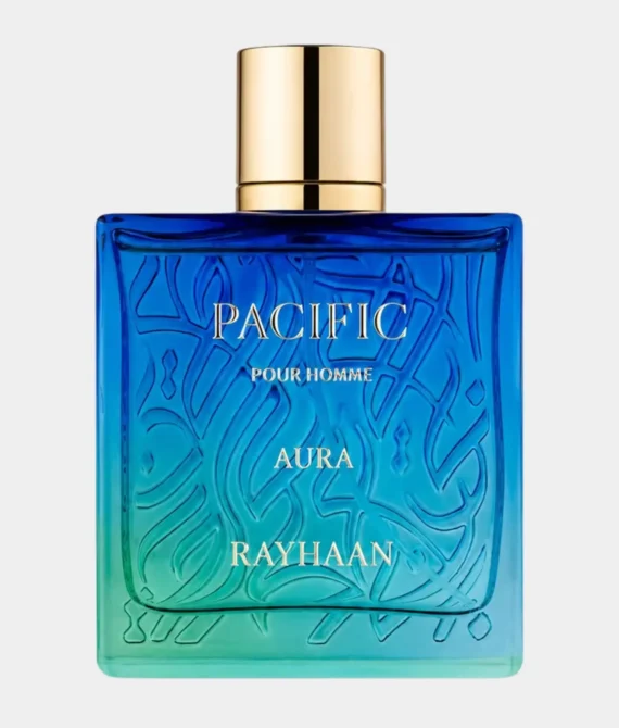 Pacific Aura Perfume By Rayhaan 100ML