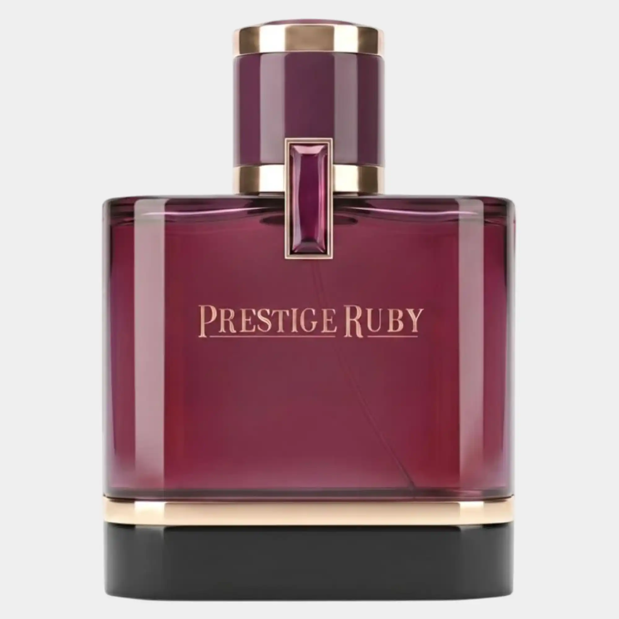 Prestige Ruby Perfume By Al Majed oud 100ML