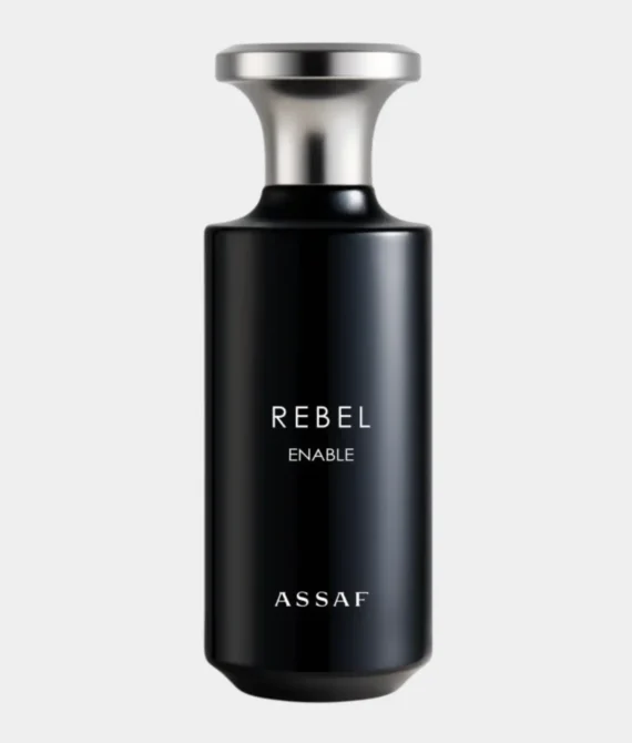 Rebel Enable Perfume By Assaf 150ML