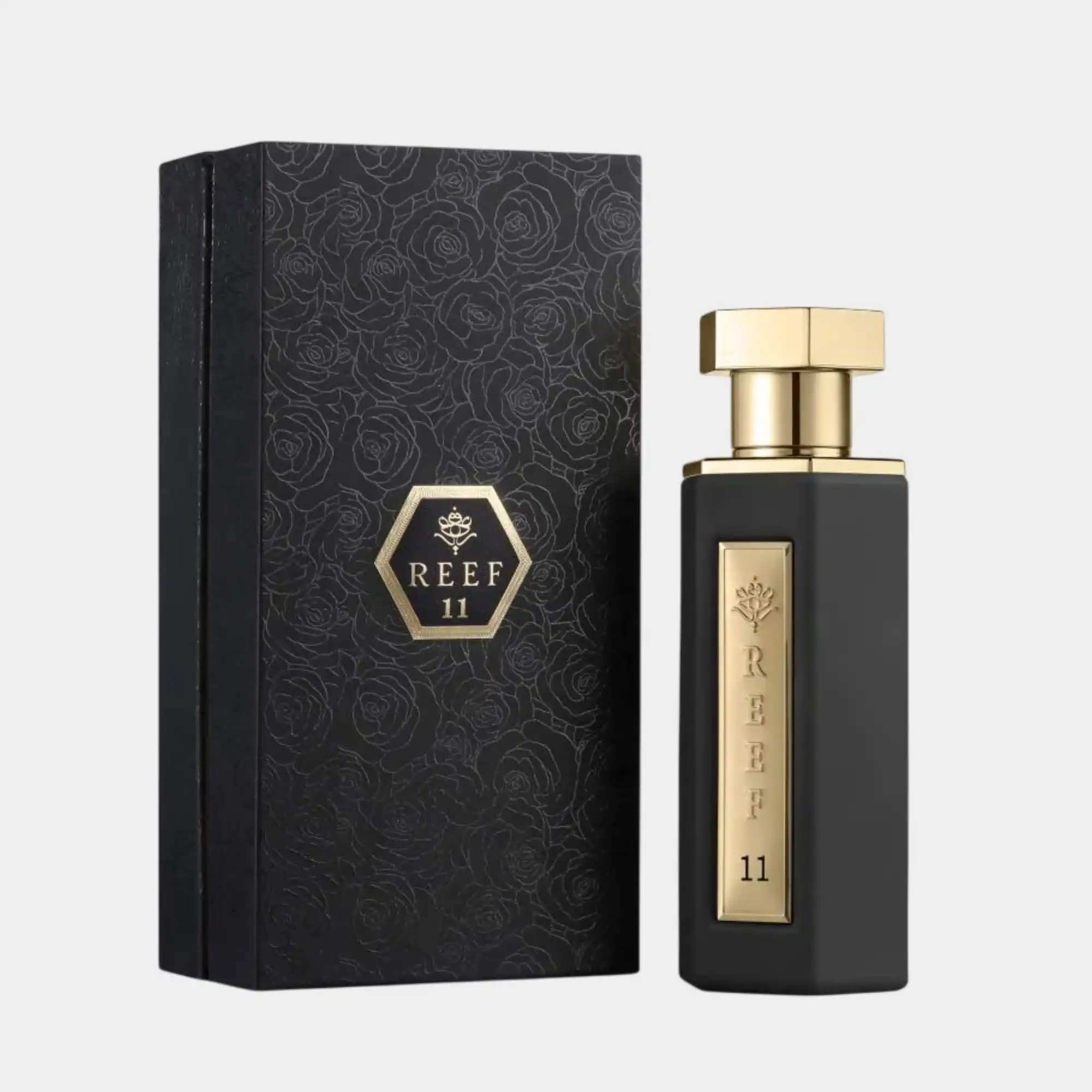 Reef 11 Perfume By Reef 100ML - Image 3