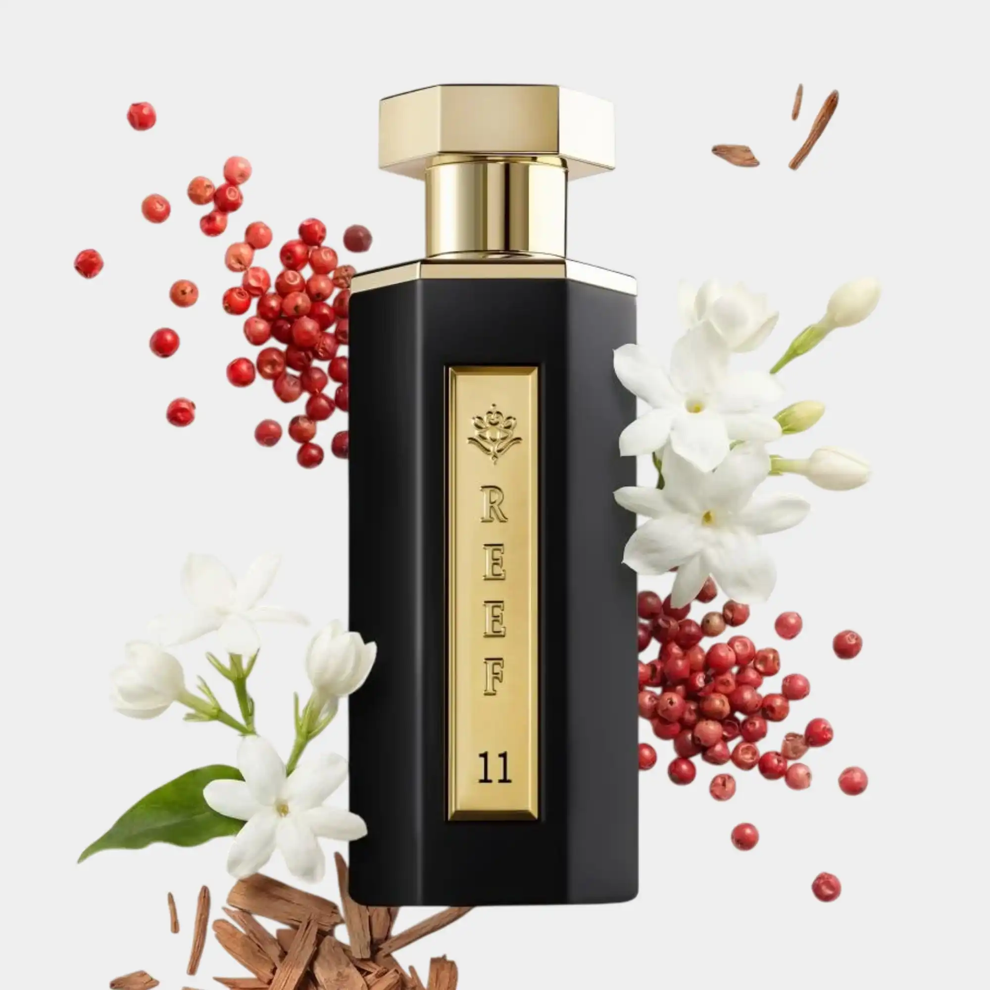 Reef 11 Perfume By Reef 100ML - Image 2
