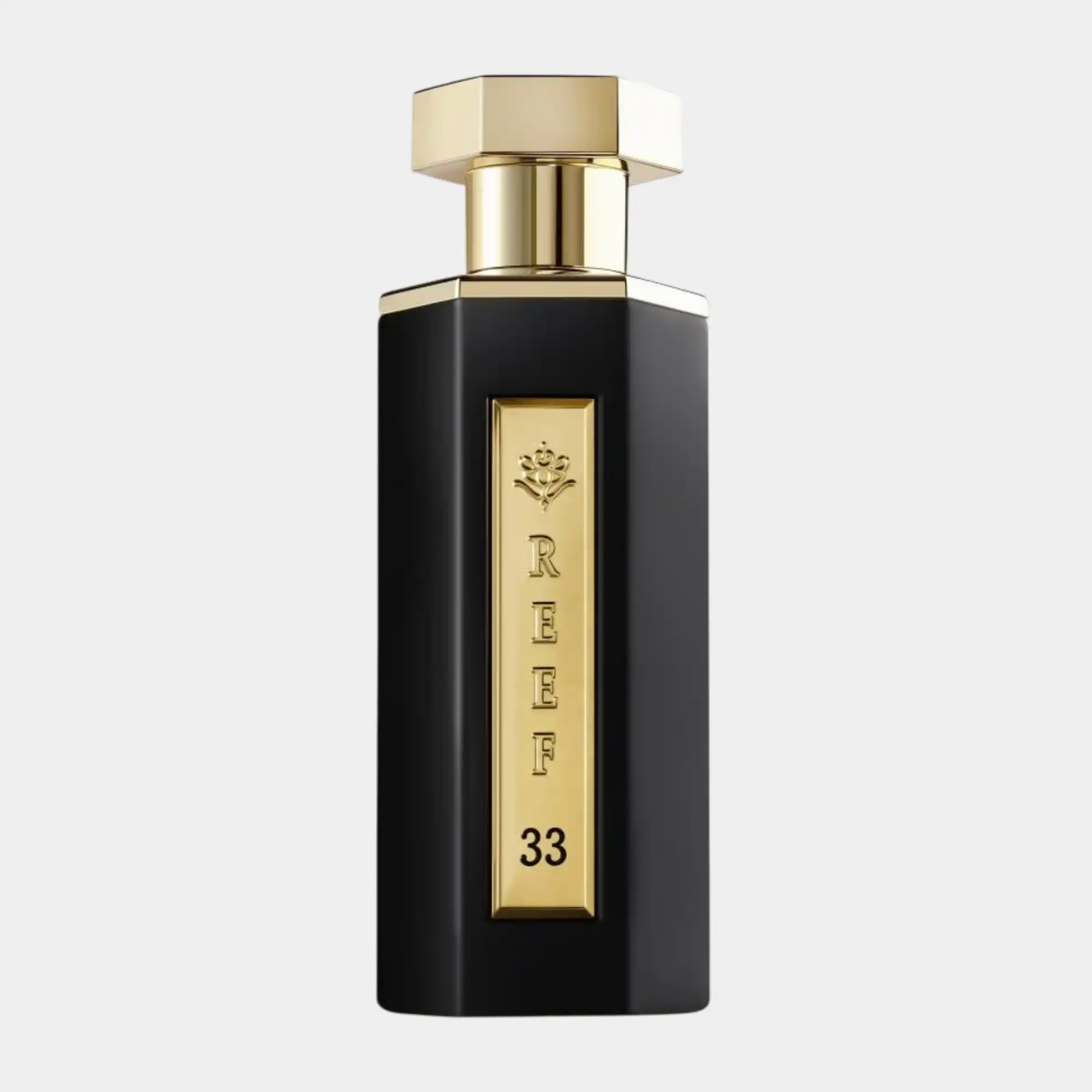 Reef 33 Black Perfume By Reef 100ML