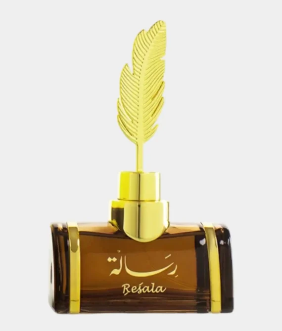 Resala Perfume By Arabian Oud 100ML