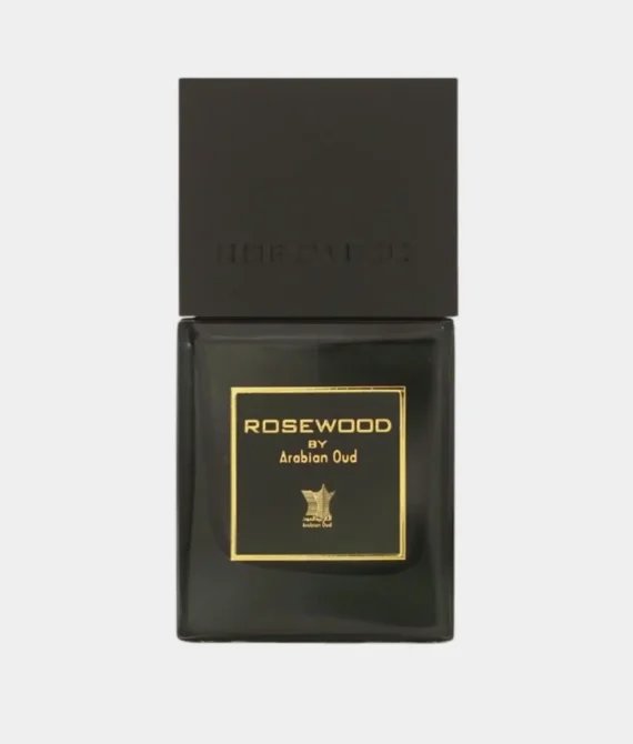 Rosewood Perfume By Arabian Oud 100ML