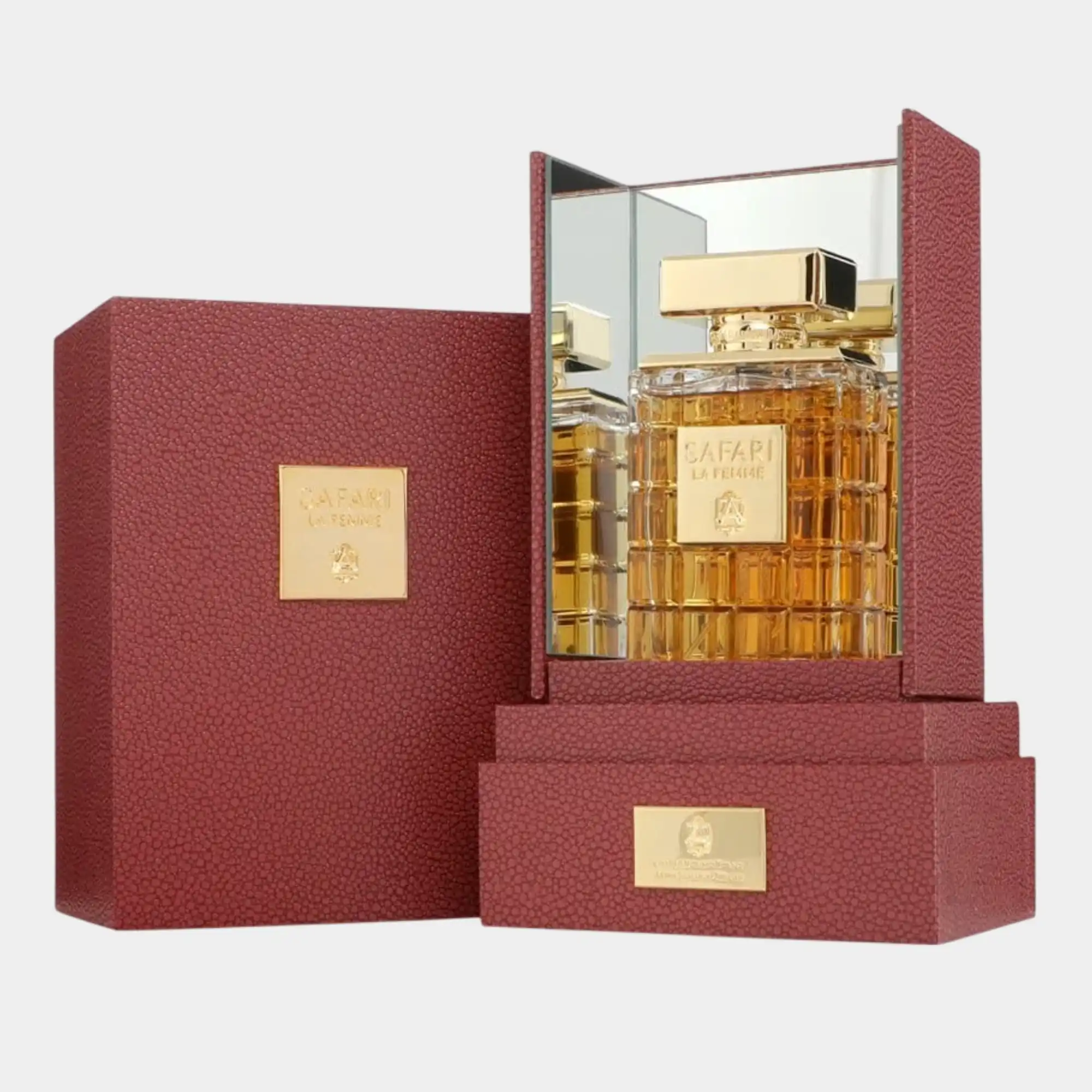 Abdul Samad Al Qurashi perfumes
