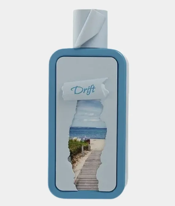 Seasons Drift Perfume by Riiffs 100ML