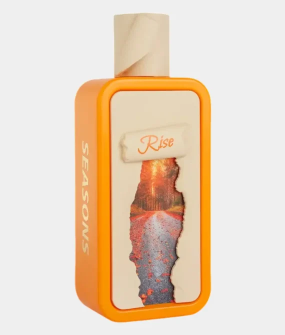 Seasons Rise Perfume by Riiffs 100ML