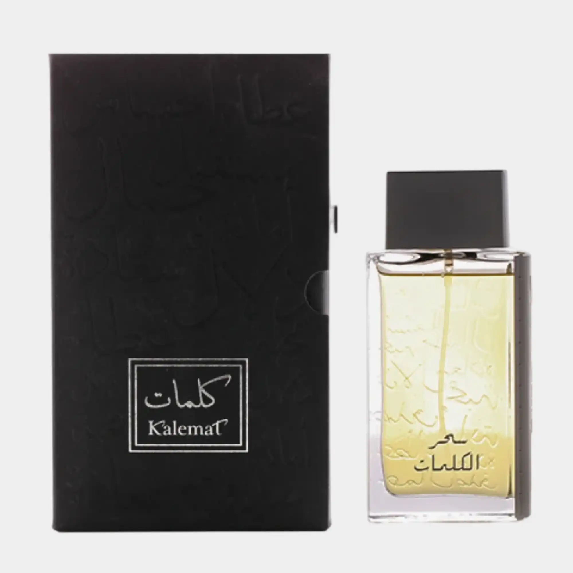 Sehr Kalemat Perfume By Arabian Oud 100ML - Image 2