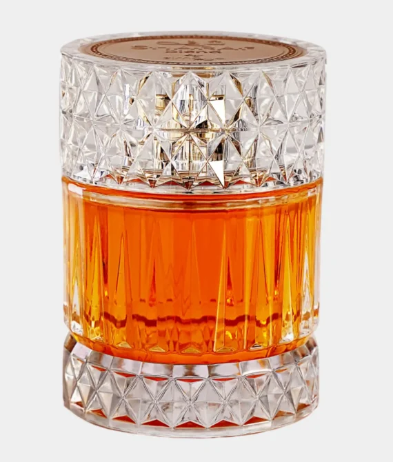 Sharaf Blend Perfume By Zimaya 100ML