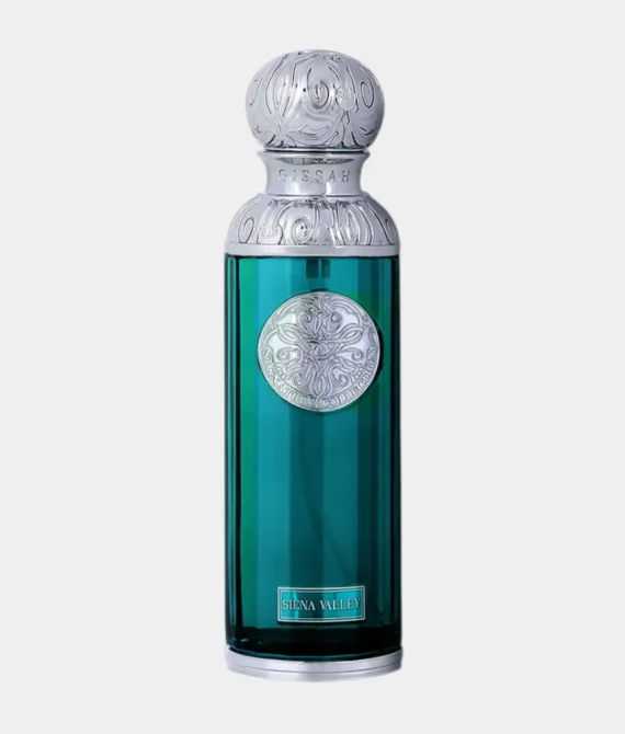 Siena Valley Perfume By Gissah 200ML