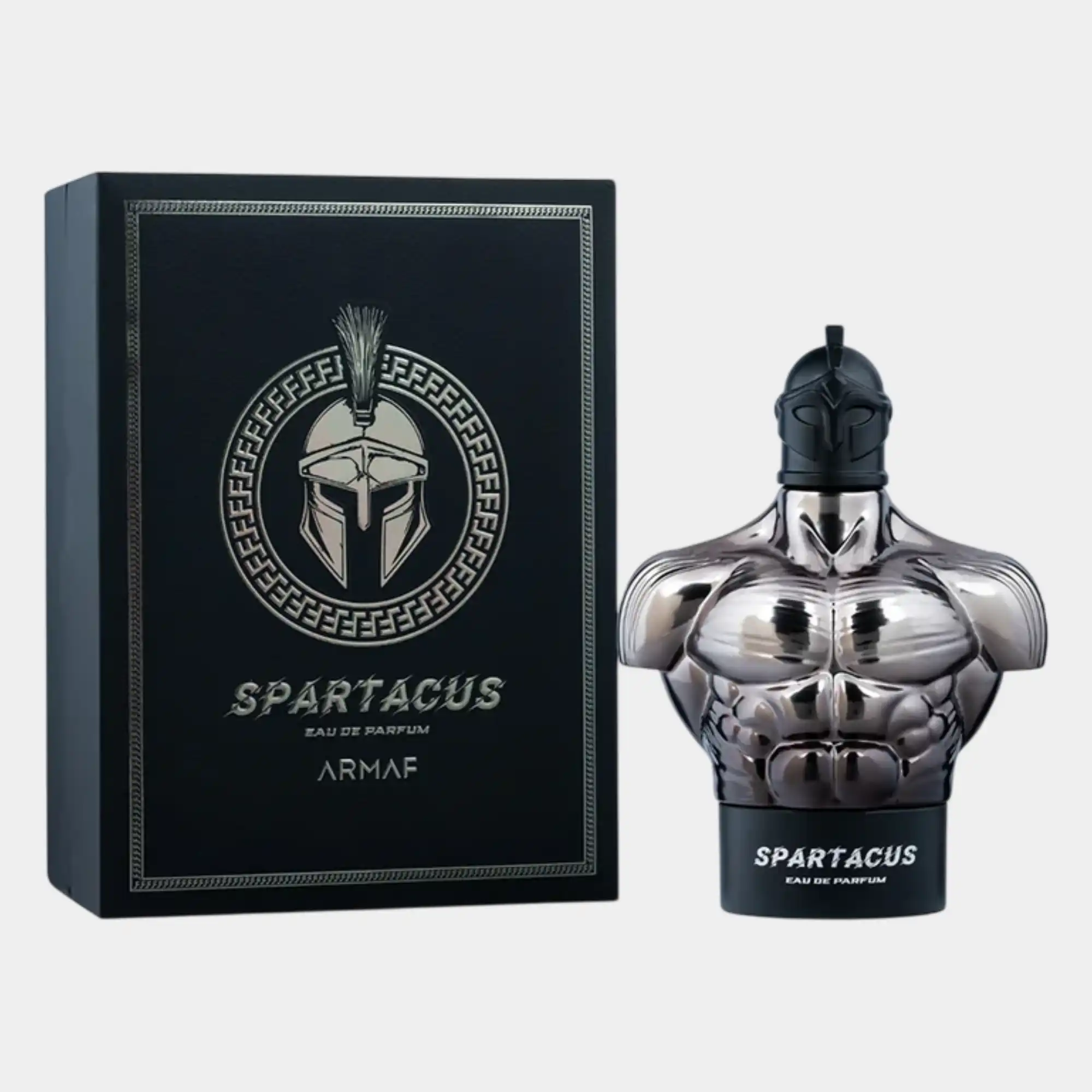 Spartacus Perfume By Armaf 100ML - Image 2