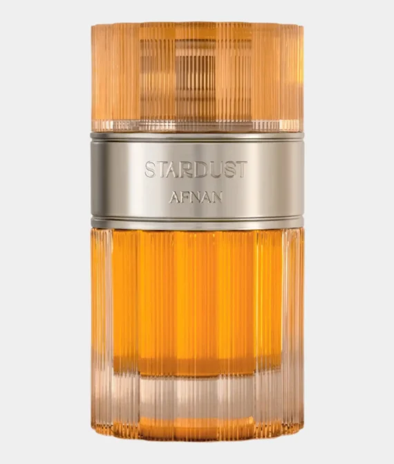 Stardust Perfume By Afnan