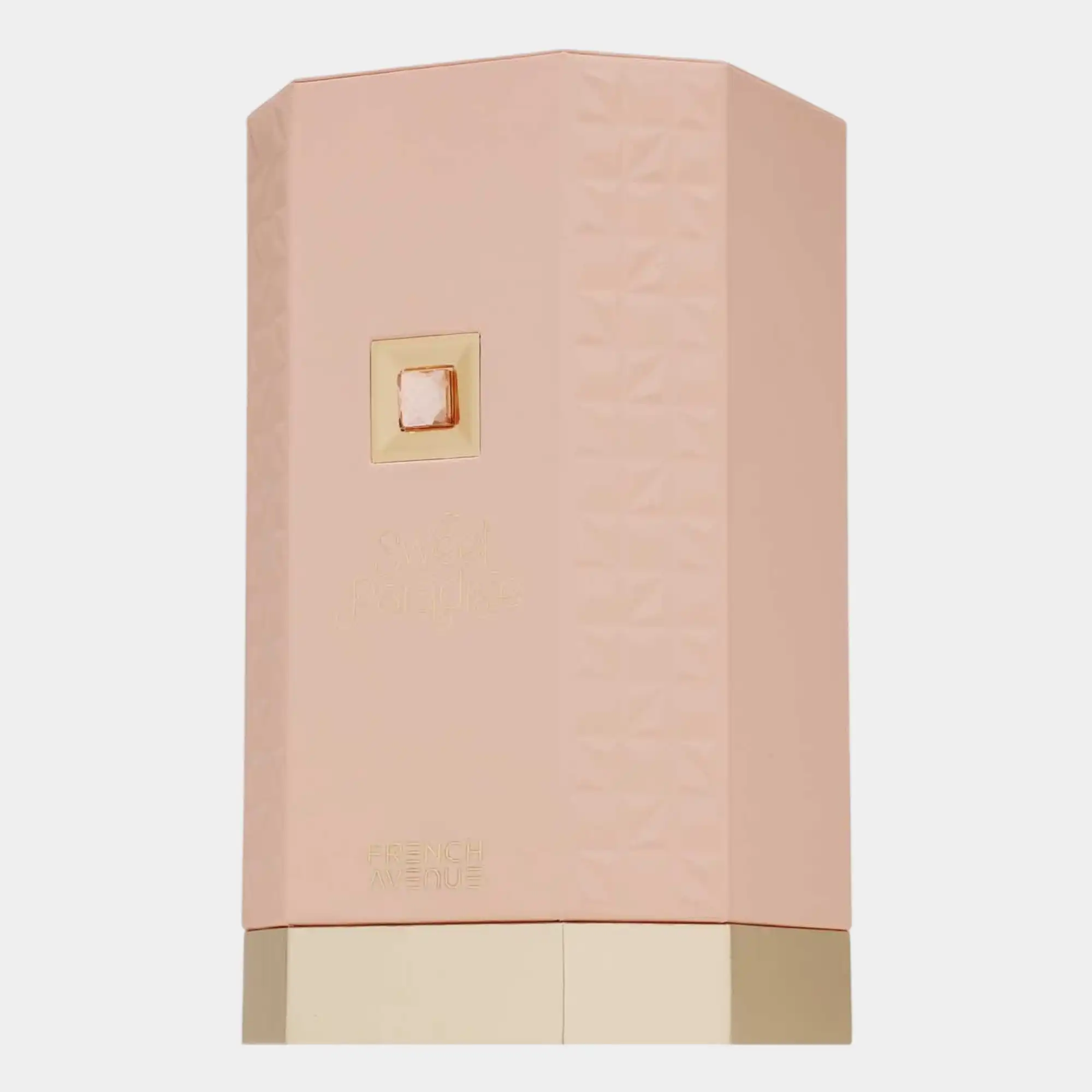 Sweet Paradise Perfume By French Avenue 100ML - Image 2