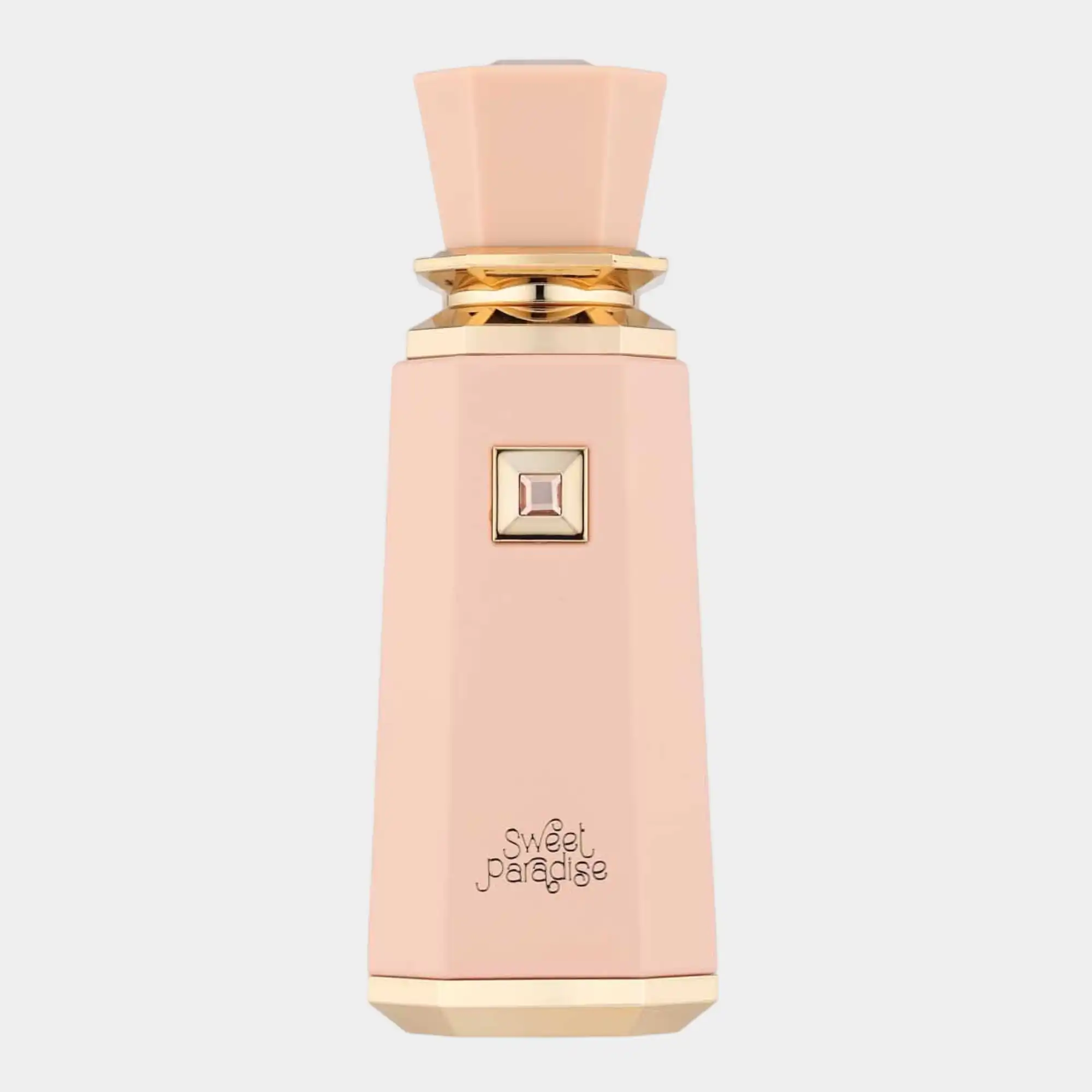 Sweet Paradise Perfume By French Avenue 100ML