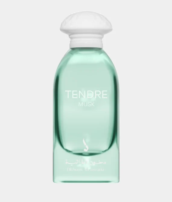 Tendre Musk Perfume By Dkhoon Emirates 100ML