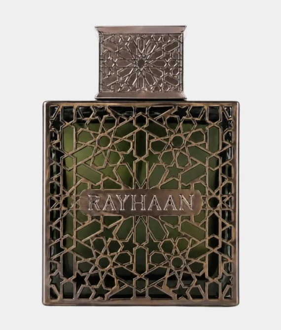 Terra Perfume By Rayhaan 100ML