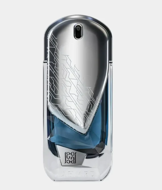 The Beyond 2050 Perfume by Ahmed Al Maghribi 75ML