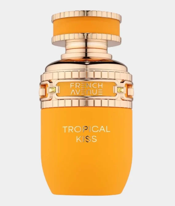 Tropical Kiss Perfume By French Avenue 80ML