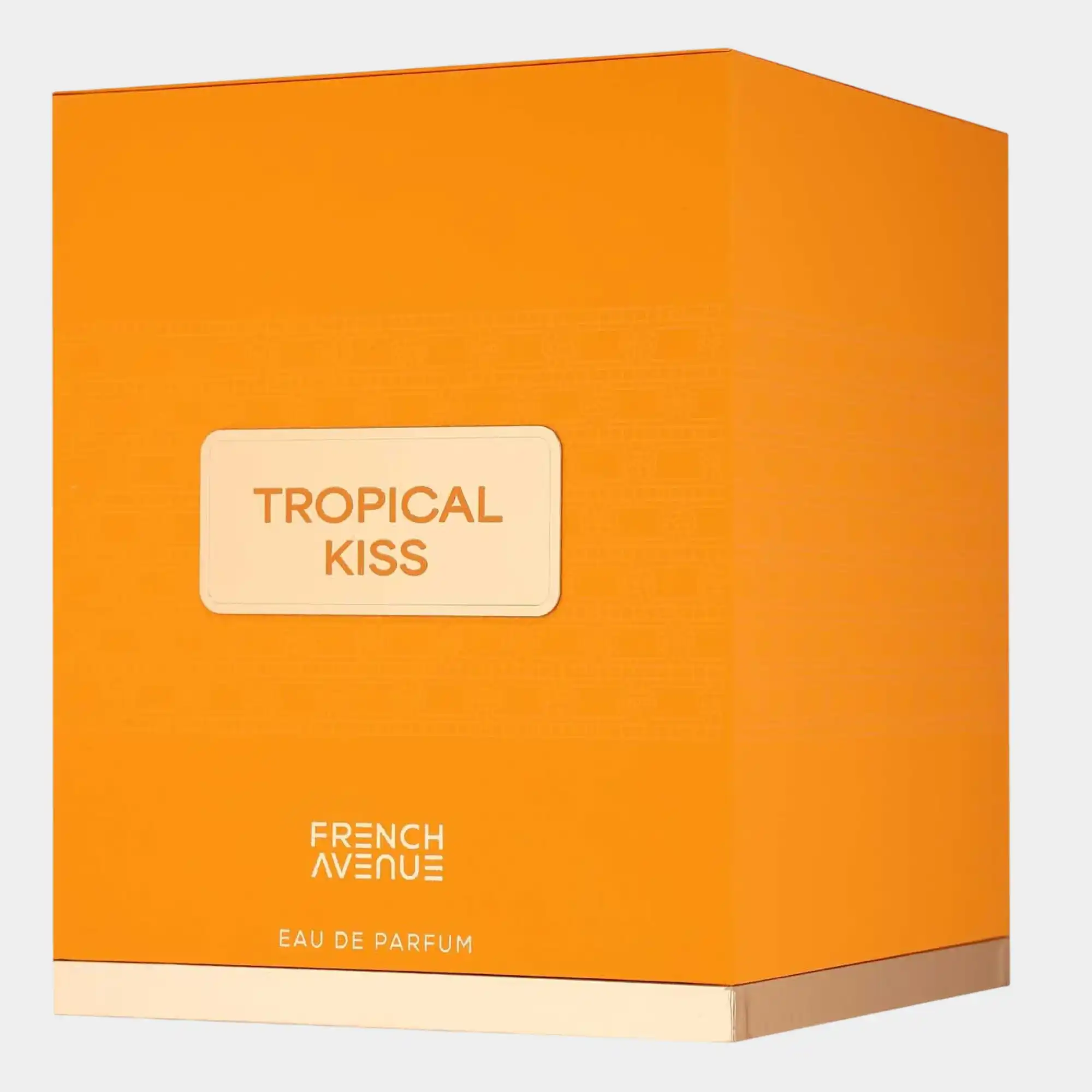 Tropical Kiss Perfume By French Avenue 80ML - Image 2