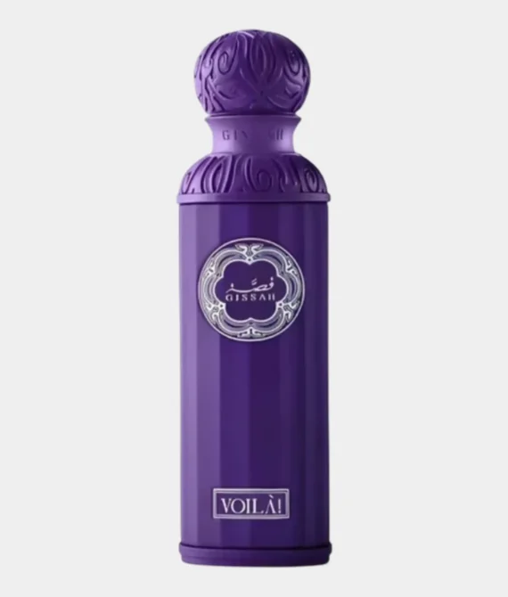 Voila Perfume By Gissah 200ML