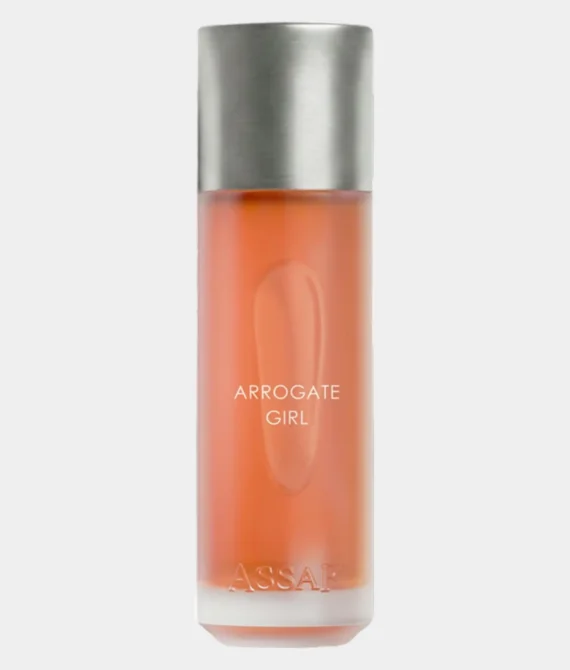 Arrogate Girl By Assaf 200ML