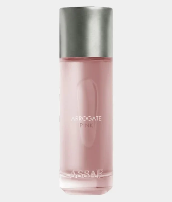 Arrogate Pink By Assaf 200ML