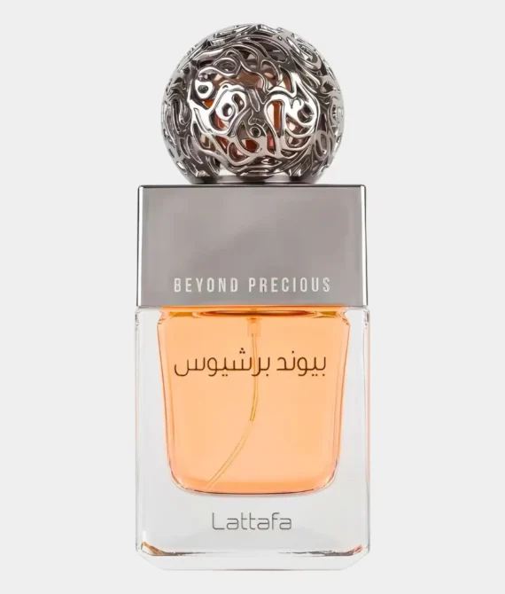 Beyond Precious Perfume By Lattafa 100ML
