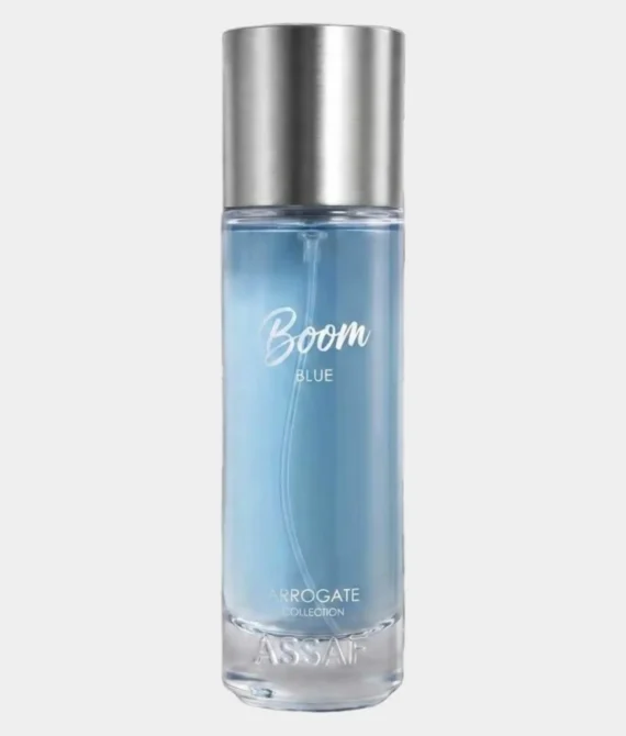 Boom Blue By Assaf 200ML