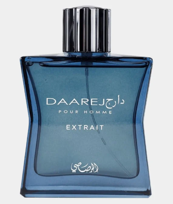 Daarej Extrait By Rasasi 100ML