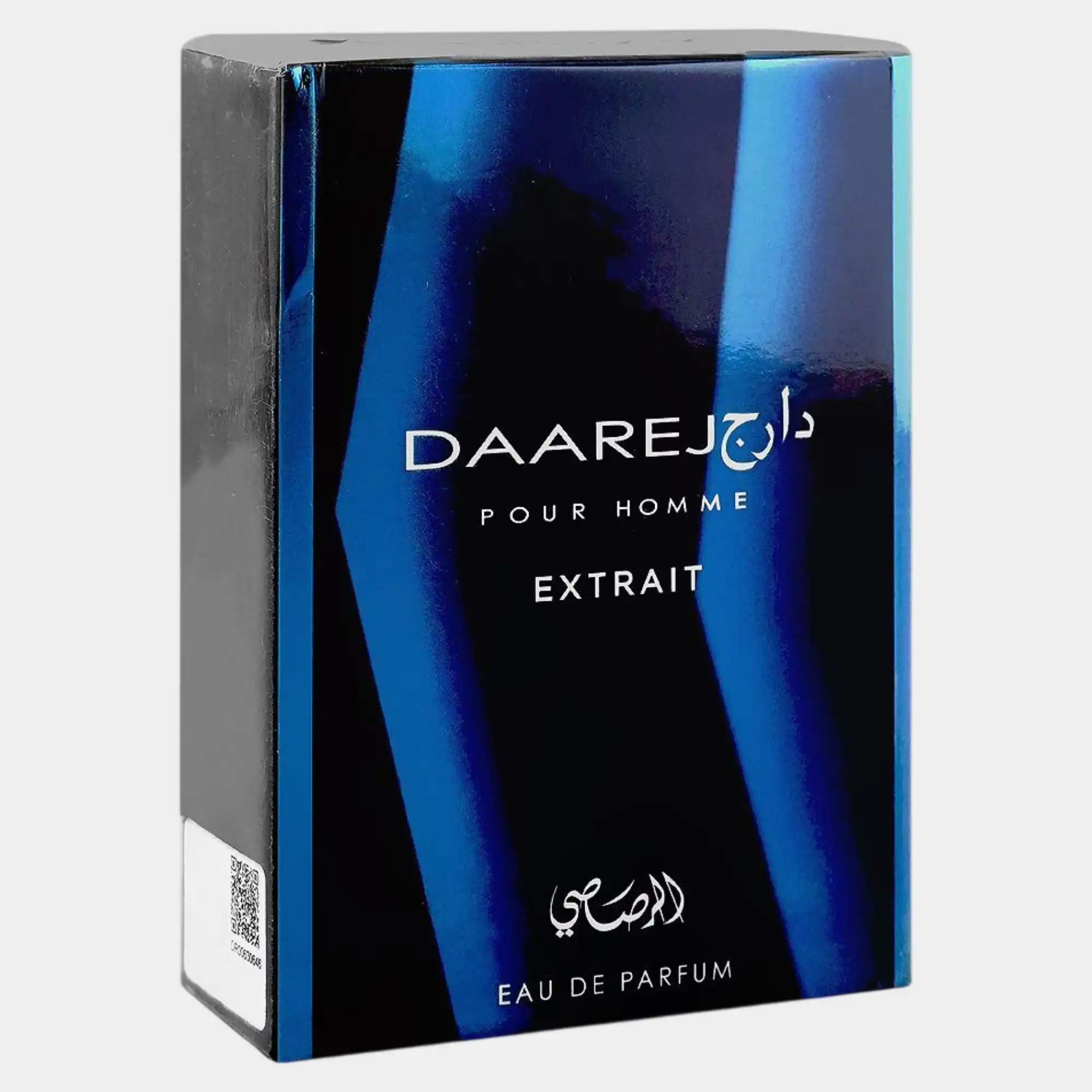 Daarej Extrait By Rasasi 100ML - Image 2