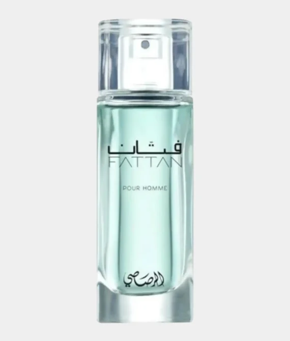 Fattan Perfume By Rasasi 50ML