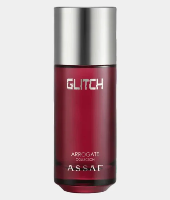 Assaf Glitch By Assaf 150ML