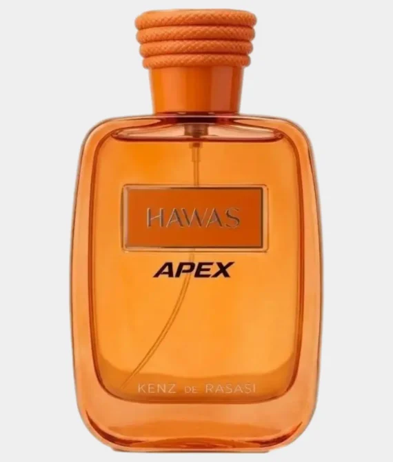 Hawas Apex By Kenz De Rasasi 100ML