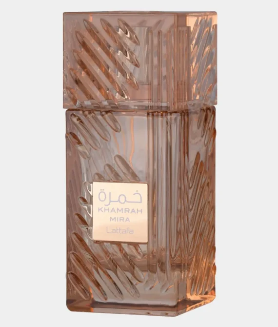 Khamrah Mira Perfume By Lattafa 100ML